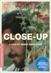 Close-Up (1990) Criterion Collection [Reuploaded]