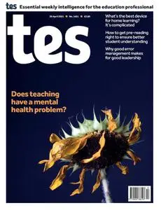 Tes – April 2021