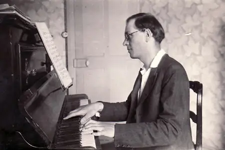 Olivier Messiaen: Quatuor pour la fin du temps (recorded 1990, with Yvonne Loriod on the piano)
