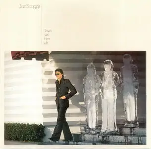 Boz Scaggs - Original Album Classics (2010) [5CD, Box Set]