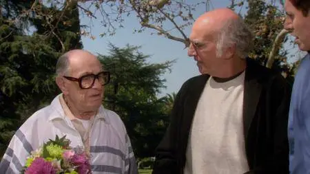 Curb Your Enthusiasm S07E07