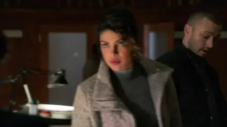 Quantico S03E07