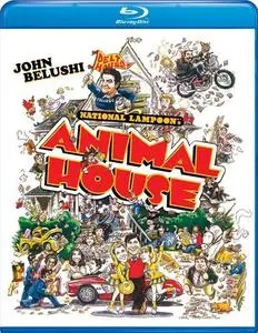 Animal House (1978)