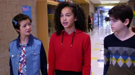 Andi Mack S01E05
