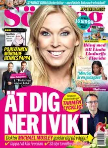 Aftonbladet Söndag – 18 mars 2018