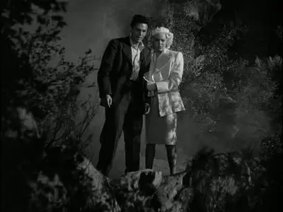 The Postman Always Rings Twice (1946)