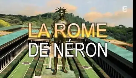 (Fr5) La Rome de Néron (2012)
