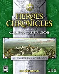 Heroes Chronicles: All Chapters (2000)