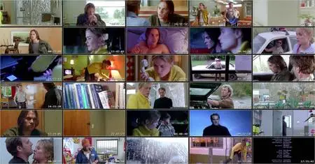 When Strangers Appear (2001)