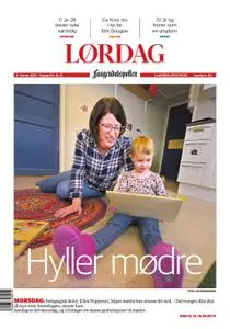 Laagendalsposten – 08. februar 2020