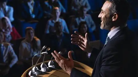 Public Speaking: Become A Better Presenter By Global Edulink