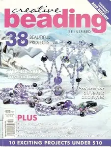 Creative Beading - Vol.2 No.6