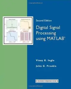 Digital Signal Processing Using MATLAB (repost)