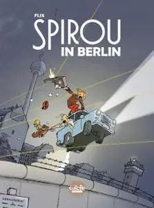 Spirou in Berlin (2019) (Europe Comics) (Digital-Empire