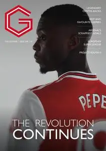 The Gooner - Issue 278