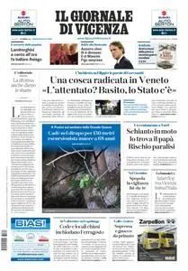 Il Giornale di Vicenza - 14 Agosto 2023