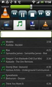 VLC Direct Pro v5.2