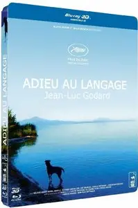 Adieu au langage (2014)