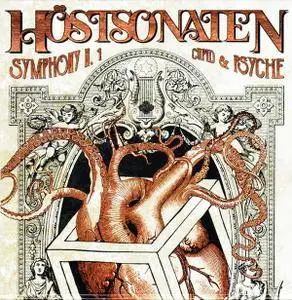 Hostsonaten - Symphony No.1: Cupid & Psyche (2016)