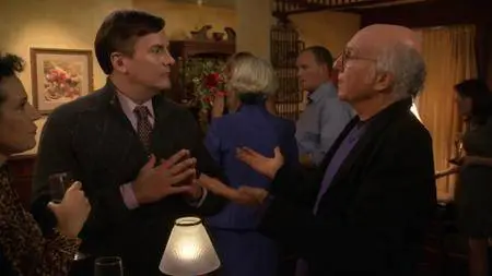 Curb Your Enthusiasm S08E05