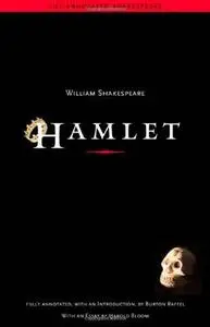 Hamlet (The Annotated Shakespeare)