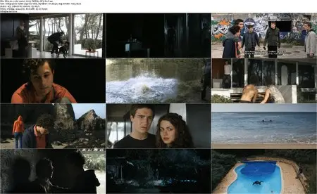 What You Don't See (2009)