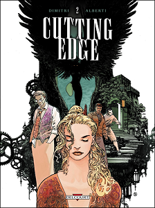 Cutting Edge - Tome 2