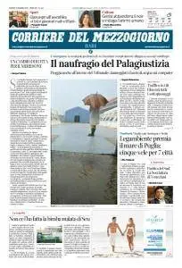 Corriere del Mezzogiorno Bari - 16 Giugno 2018
