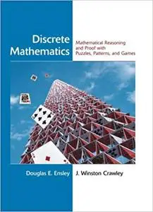 discrete mathematics ensley crawley download