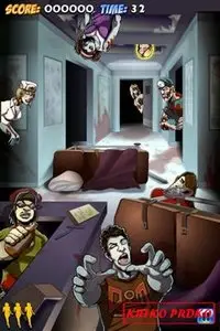 Aim for the Brain! 1.1 iPhone iPod Touch