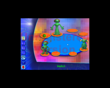 English-Time Best way for your child to learn English