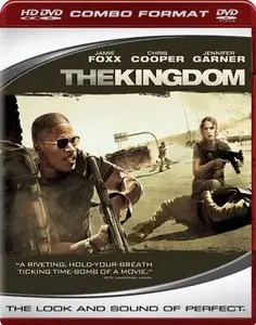 The Kingdom (2007)