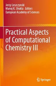 Practical Aspects of Computational Chemistry III (repost)
