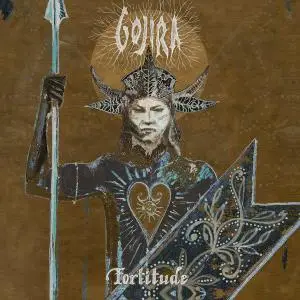 Gojira - Fortitude (2021) [Official Digital Download]