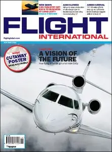 Flight International - 08-14 May 2012