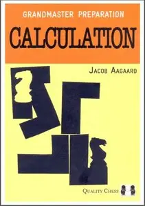 Calculation (Grandmaster Preparation) (Repost)