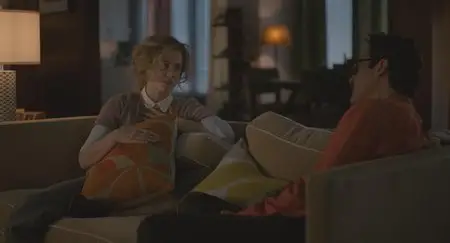 Her / Она (2013)