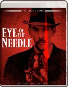 Eye of the Needle (1981) [w/Commentary]