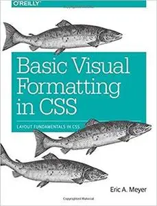 Basic Visual Formatting in CSS: Layout Fundamentals in CSS