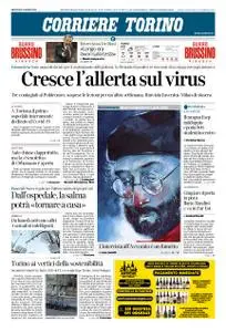 Corriere Torino – 04 marzo 2020