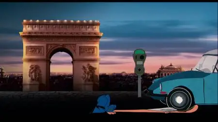 The Pink Panther 2 (2009)
