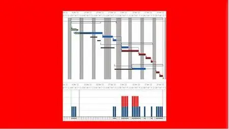 Planning & Control Using Microsoft Project 2013, 2016 & 2019