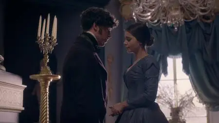 Victoria S02E04