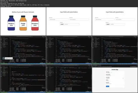 HTML Forms: Accessibility