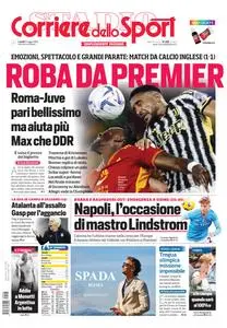 Corriere dello Sport - 6 Maggio 2024