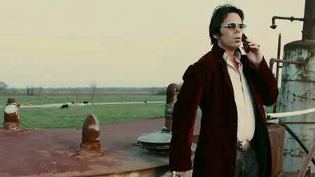 Drive Angry (2011)