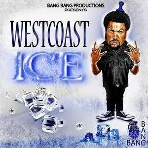 Bang Bang Productions West Coast Ice WAV MiDi