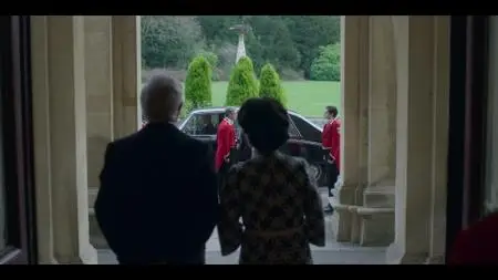 The Crown S03E08