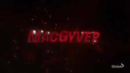 MacGyver S04E13