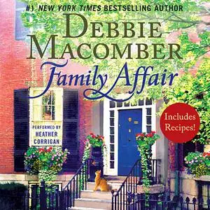 «Family Affair» by Debbie Macomber